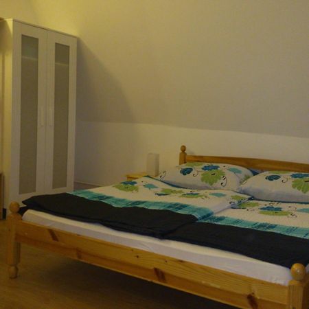 Horvath Fogado Panzio Otel Szentendre Dış mekan fotoğraf