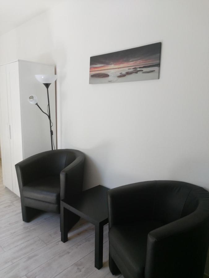 Horvath Fogado Panzio Otel Szentendre Dış mekan fotoğraf