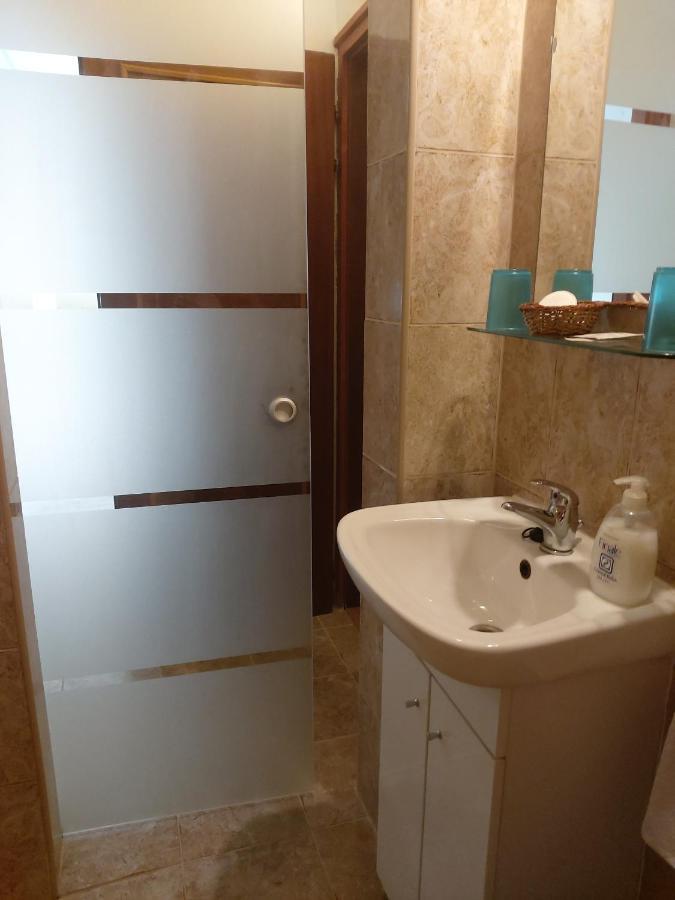 Horvath Fogado Panzio Otel Szentendre Dış mekan fotoğraf