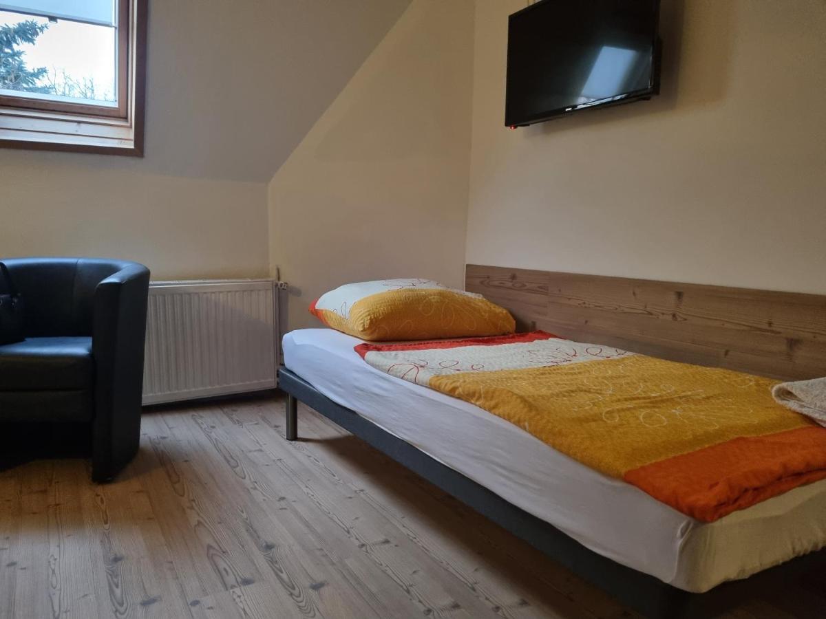 Horvath Fogado Panzio Otel Szentendre Dış mekan fotoğraf