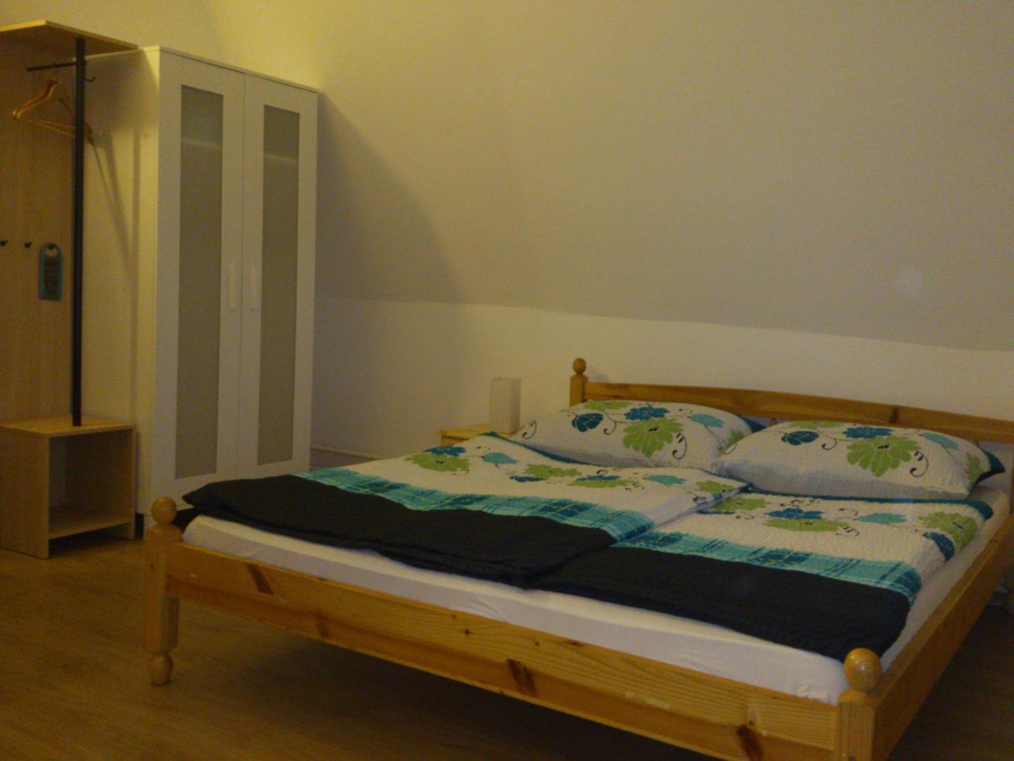 Horvath Fogado Panzio Otel Szentendre Dış mekan fotoğraf