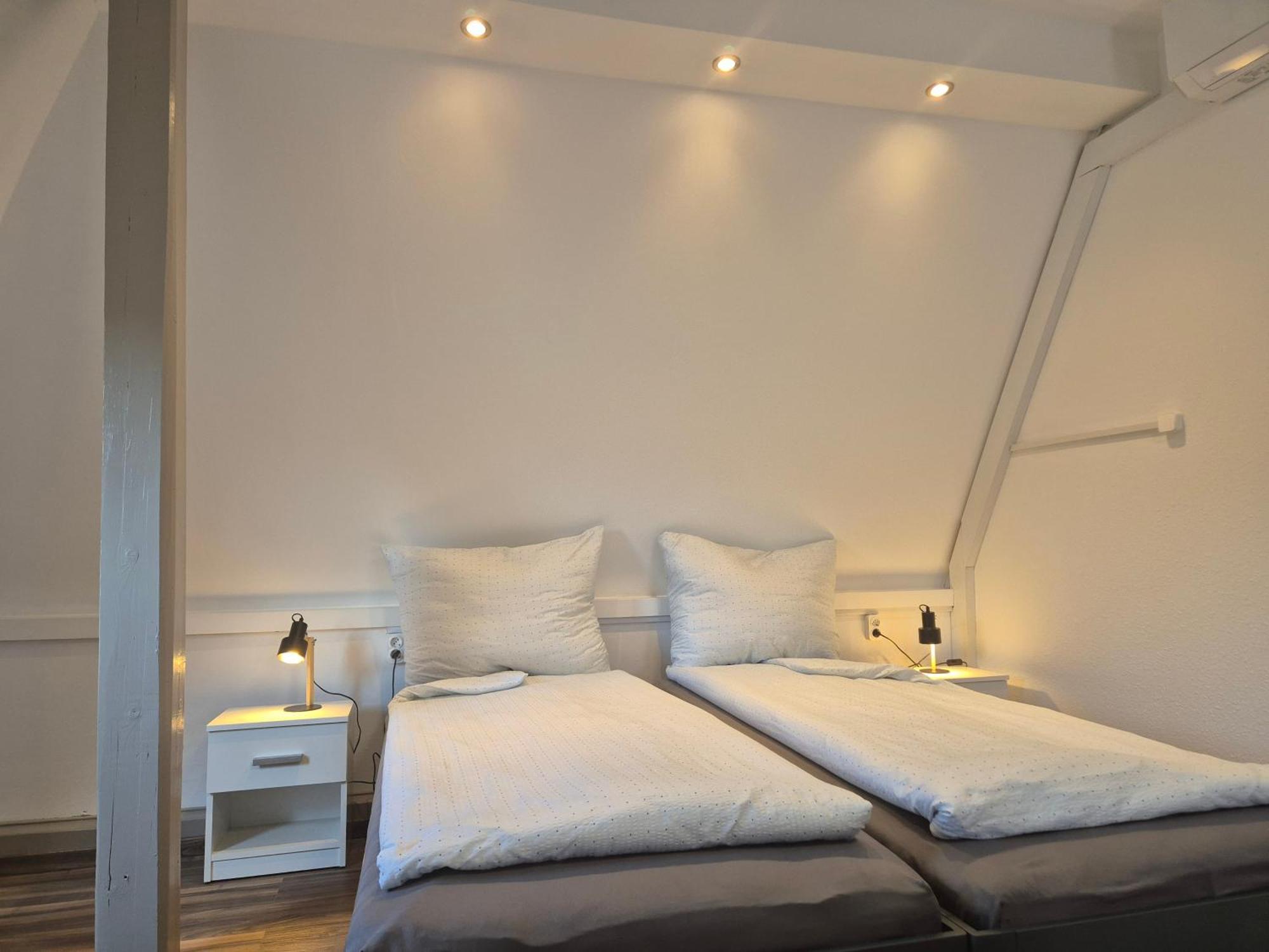 Horvath Fogado Panzio Otel Szentendre Dış mekan fotoğraf