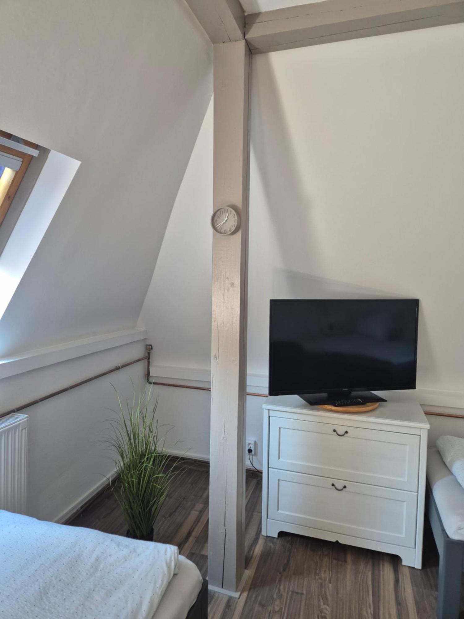 Horvath Fogado Panzio Otel Szentendre Dış mekan fotoğraf