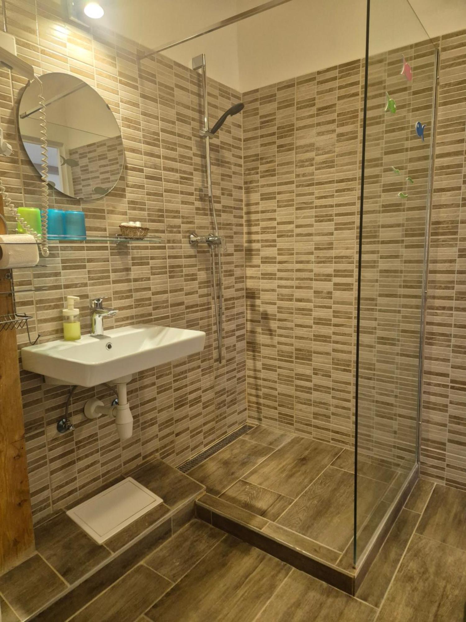 Horvath Fogado Panzio Otel Szentendre Dış mekan fotoğraf