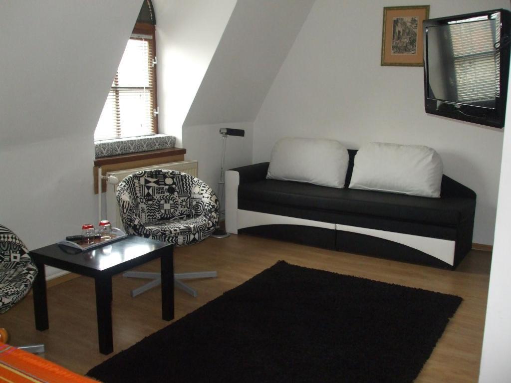 Horvath Fogado Panzio Otel Szentendre Oda fotoğraf