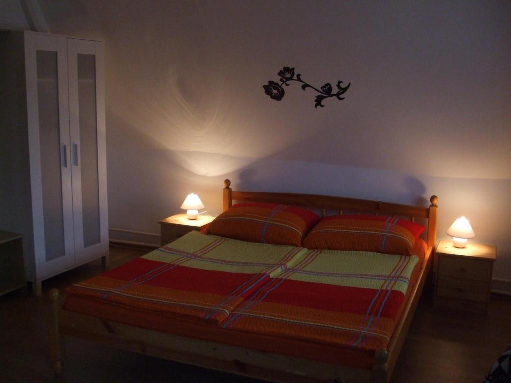 Horvath Fogado Panzio Otel Szentendre Oda fotoğraf