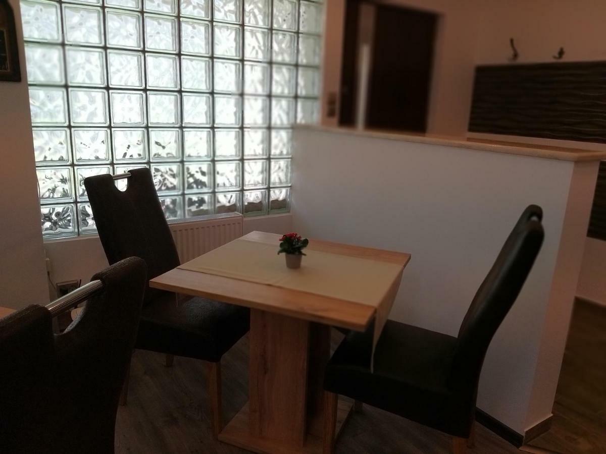 Horvath Fogado Panzio Otel Szentendre Dış mekan fotoğraf