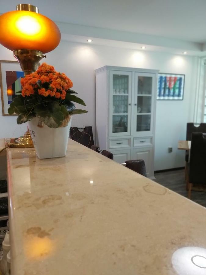Horvath Fogado Panzio Otel Szentendre Dış mekan fotoğraf