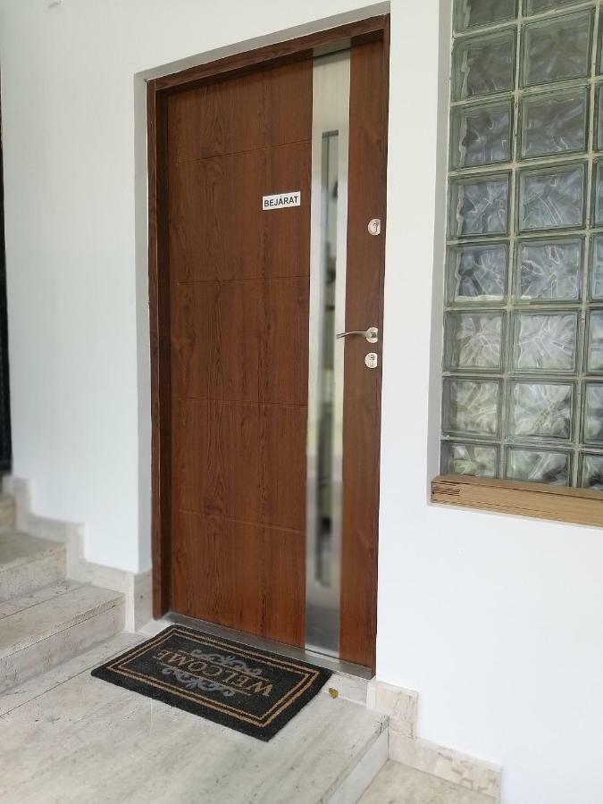 Horvath Fogado Panzio Otel Szentendre Dış mekan fotoğraf