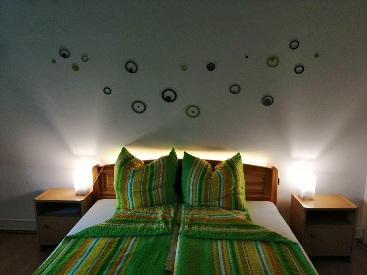 Horvath Fogado Panzio Otel Szentendre Dış mekan fotoğraf