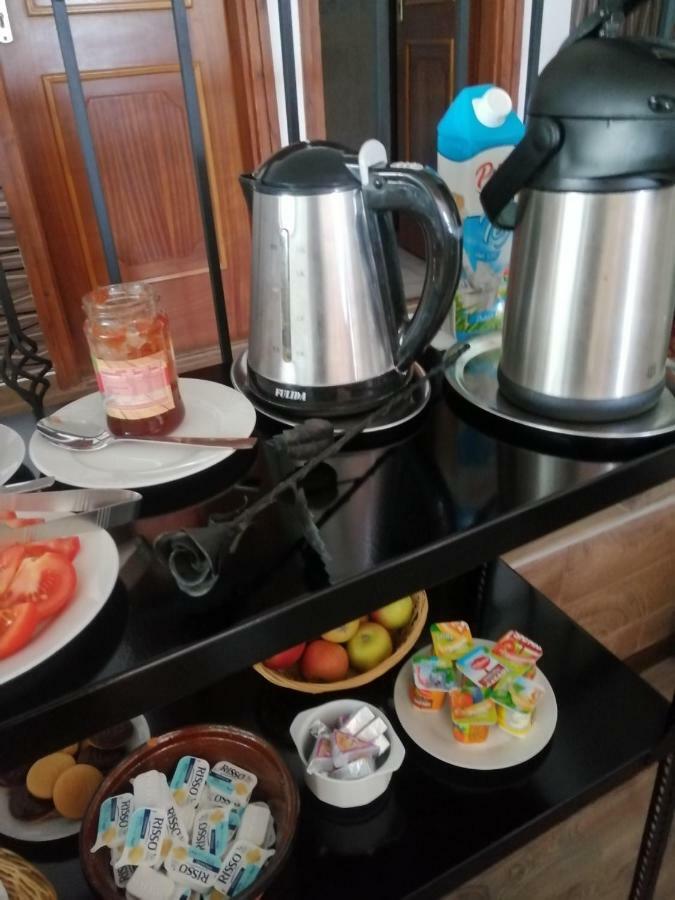 Horvath Fogado Panzio Otel Szentendre Dış mekan fotoğraf
