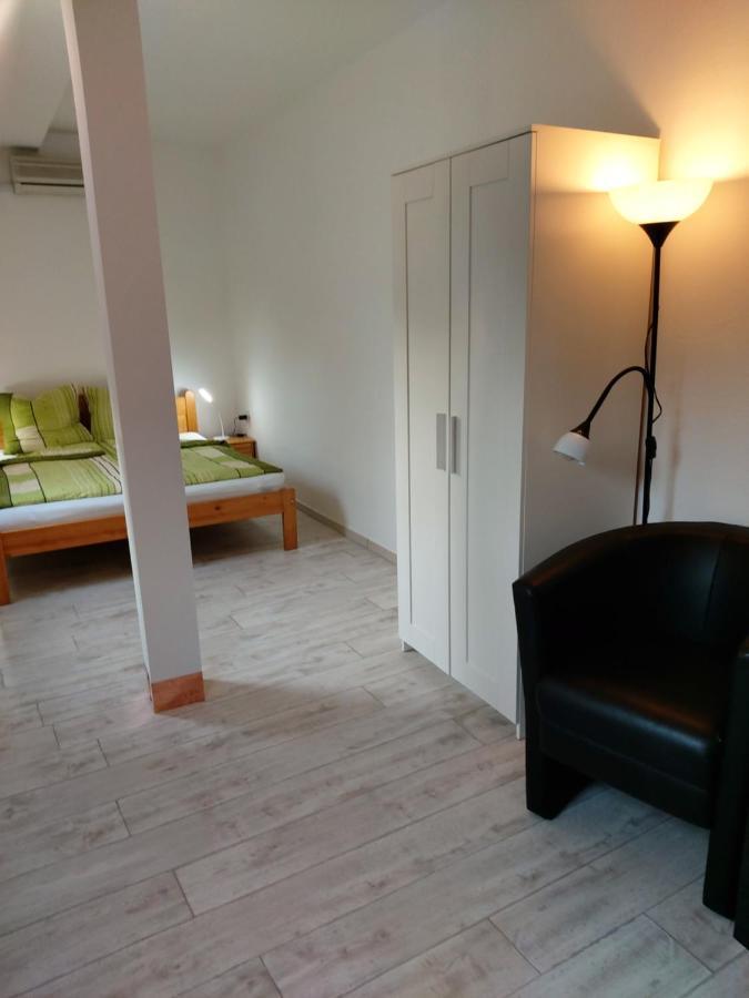Horvath Fogado Panzio Otel Szentendre Dış mekan fotoğraf