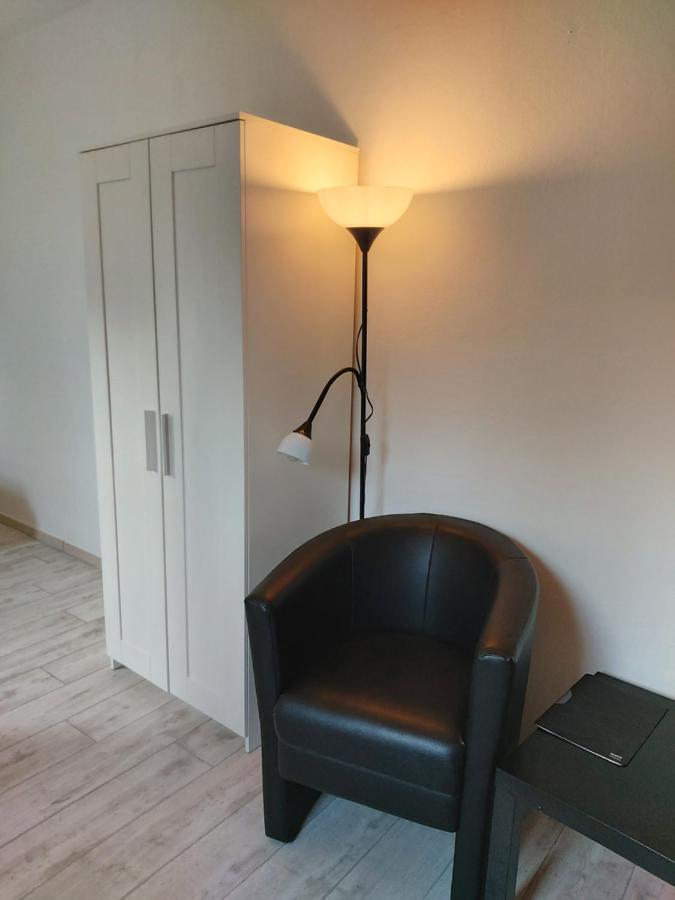 Horvath Fogado Panzio Otel Szentendre Dış mekan fotoğraf