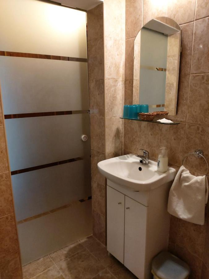 Horvath Fogado Panzio Otel Szentendre Dış mekan fotoğraf